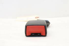 72119117261-22271 Bmw 2009-2012 328i 335i M3 Rear Seat Belt Receiver Buckle 72119117261-22271 Bmw 2009-2012 328i 335i M3 Rear Seat Belt Receiver Buckle