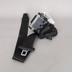 Bmw 72119143294 2008-2010 650i M6 Coupe Right Passenger Seat Belt Oem