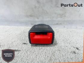 72119159298 Bmw 2010-2015 535i Gt 550i Rear Left Seat Belt Buckle Receiver Oem 9159298 72119159298 Bmw 2010-2015 535i Gt 550i Rear Left Seat Belt Buckle Receiver Oem 9159298