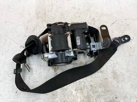72119460973 Bmw 19-24 330i G20 Front Left Lh Driver Side Seat Belt Seatbelt Retractor Oem 72119460973 Bmw 19-24 330i G20 Front Left Lh Driver Side Seat Belt Seatbelt Retractor Oem
