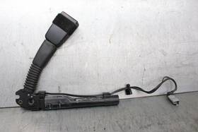 7213563 Bmw 06-13 Oem E82 E88 E90 E91 Front Left Driver Seat Belt Buckle Tensioner