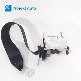 7226441 Bmw 12-18 Oem Rear Left Seatbelt Upper Retractor M6 650i 640i F13 F12
