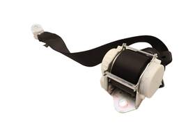 722644103 Bmw 2012-2018 640i 650i F12 Rear Left Seat Belt Retractor Black Oem #e