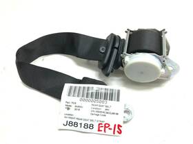 722644203 Bmw 2012-2018 650i Right Passenger Rear Seat Belt Seatbelt Retractor Oem