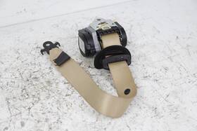 7233514 Bmw 11-16 5 Series F10 Front Right Seat Belt Seatbelt Retractor Veneto Beige 7233514 Bmw 11-16 5 Series F10 Front Right Seat Belt Seatbelt Retractor Veneto Beige