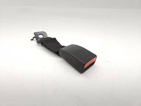 7243311 Bmw 2010-2018 3 328i F30 Rear Second Row Seatbelt Buckle Oem