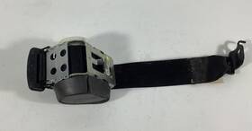 7258446 Bmw 2011 - 2015 X3 F25 Rear Passenger Side Seat Belt Seatbelt Oem