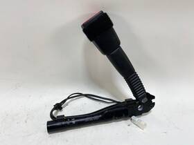 7259388-04 Bmw 12-18 Series 3 328i F30 Front Right Rh Pass Side Seat Belt Buckle Oem 7259388-04 Bmw 12-18 Series 3 328i F30 Front Right Rh Pass Side Seat Belt Buckle Oem