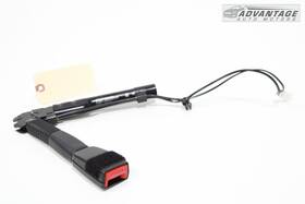 725938803 Bmw 2014-2018 320i Xdrive Front Right Side Seat Belt Buckle Tensioner Oem