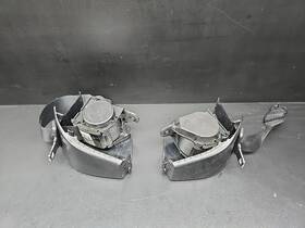 7259391 Bmw Oem F22 F30 F32 F36 F82 M4 Rear Left Right Outer Upper Seat Belt Retractor