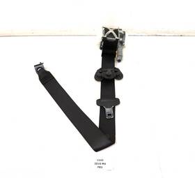 7284485 Bmw 14-20 Oem F22 F32 F82 M4 430 Front Left Driver Seatbelt Retractor Black