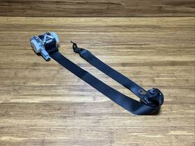72117284486 Bmw 7284486 2014-2021 440i F32 Coupe Front Right Seat Belt Retractor Oem