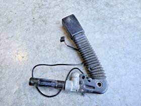 7295964 Bmw 07-13 Oem E70 E71 X5 X6 X5m Front Right Passenger Seat Belt Buckle Tensioner