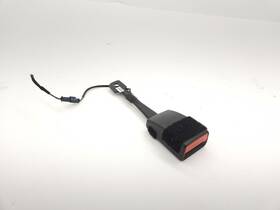 7297131 Bmw Oem 2014-2018 X5 E70 F15 X6 F16 Front Seat Belt Bucket