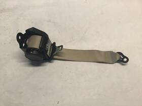 7309366 Bmw 428i F36 Rear Left Driver Seat Belt Retractor 2015 2016 9