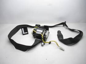 731413901 Bmw 2012-2013 650i 640i Front Left Side Seat Belt Retractor Oem