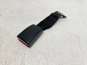 7317708 Bmw H40979 2012-2015 X1 Rear Seat Belt Buckle Driver Side Oem