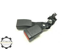 7329930 Bmw 2015-2019 X6 F16 X6m F86 Right Passenger Rear Seatbelt Seat Belt Buckle Oem 7329930 Bmw 2015-2019 X6 F16 X6m F86 Right Passenger Rear Seatbelt Seat Belt Buckle Oem