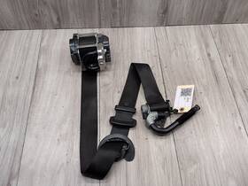 Bmw 7343638 Oem F15 F16 F85 F86 X5 X6 Front Right Passenger Seat Belt Retractor Black