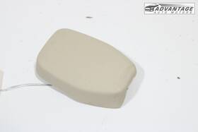 7415086 Bmw 2019-2024 330i Xdrive G20 Front Right Passenger Side Seat Belt Cover Cap Oem