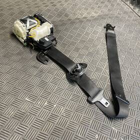 7430115 Bmw Oem 2017 - 2023 G30 530 540 M5 F90 Front Left Seatbelt Retractor