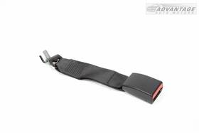 7435933 Bmw 2016-2022 750i G12 Rear 2nd Second Row Center Seat Belt Seatbelt Buckle Oem 7435933 Bmw 2016-2022 750i G12 Rear 2nd Second Row Center Seat Belt Seatbelt Buckle Oem