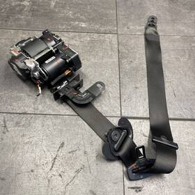 7496308 Bmw Oem 2019 - 2023 G20 330i M340 Front Right Seatbelt Retractor