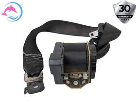 7500043594 Bmw 2001 - 2006 X5 Oem Right Rear Seat Belt Retractor