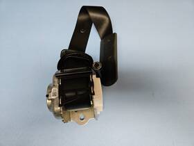 794165311 Bmw 2019-2023 X7 Rear Left Seat Belt Retractor Black Oem