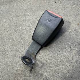 8135378 Bmw Oem E36 Coupe Rear Buckle 325 M3