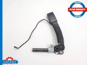 8261652 Bmw Z3 Roadster Seat Belt Buckle Receiver Latch Right Passenger 97-02 Oem