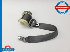 827002a Bmw Z3 Roadster Seat Belt Retractor Tensioner Black Left Driver 96-02 Oem 827002a Bmw Z3 Roadster Seat Belt Retractor Tensioner Black Left Driver 96-02 Oem