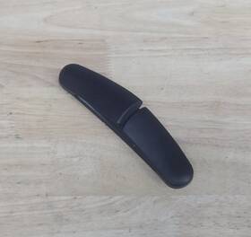 8398965 Bmw Z3 Roadster Seat Belt Holder Guide Right Passenger Side Oem