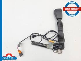 8399032 Bmw Z3 Roadster Seat Belt Buckle Receiver Latch Right Passenger 96-97 Oem