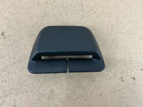 9112709 Bmw 2010 2015 740i 740li Rear Seat Belt Trim Clip Oem