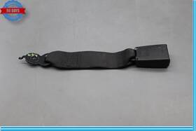 911961103 Bmw 09-15 750i 750li F01 F02 Rear Center Seatbelt Buckle Latch Receiver Oem