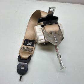 34048282 Bmw 9163246 2011-2016 528i F10 Left Rear Right Seat Belt Retractor Oem A