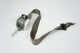 9163247 Bmw 2011-2016 535i 528i 550i F10 Rear Right Passenger Side Seat Belt Retractor 9163247 Bmw 2011-2016 535i 528i 550i F10 Rear Right Passenger Side Seat Belt Retractor