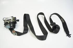 9164056 Bmw 2009-2012 750li 760li 740i Right Front Passenger Side Seat Belt Retractor
