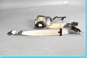 9164504 Bmw 09-12 750i 750li F01 F02 Front Right Passenger Side Seat Belt Refractor Oem