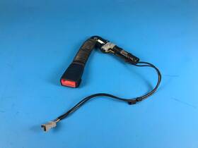 9177771 Bmw 07-13 E93 Convertible 328i 335i M3 Front Left Driver Side Seat Belt Buckle