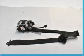 9178413 Bmw 09 10 11 12 750i 750li F01 F02 Front Left Driver Side Seatbelt Tensioner