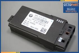 921243701 Bmw 2009-2015 750i 750li Rear Right Comfort Seat Control Module Oem