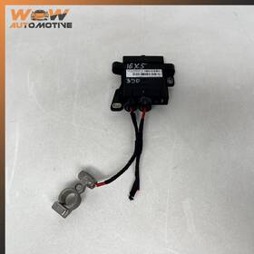 9289374 Bmw 14-19 F15 F16 F85 F86 X5 X6 Power Distribution Module Unit Oem