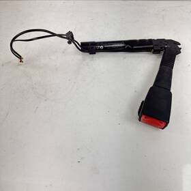 95021 Bmw 2012-2020 Oem F22 F30 F82 F32 F80 M4 Front Right Passenger Seatbelt Buckle