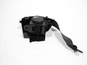 D311 Bmw Mw M4 F82 2015 Rear Left Driver Seat Belt Retractor 15-20