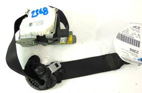 Fsb-53514 Bmw 2014-2018 328i Xdrive Front Seat Belt Retractor Driver Left Lh Lf Oem Fsb-53514 Bmw 2014-2018 328i Xdrive Front Seat Belt Retractor Driver Left Lh Lf Oem