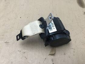6.4.21 Bmw Op183 321 328i 328 F30 Rear Center Seat Belt Retractor 12 13 14 15 16 A