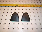 01.00632.0 Bmw Repa Mercedes Seat Belts Shoulder Covers Set Of