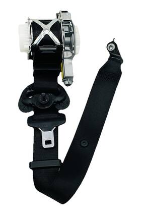 S1727247503 Bmw 2012 - 2018 320i 328i 335i Xdrive Front Left Seat Belt Retractor 7272475 Oem